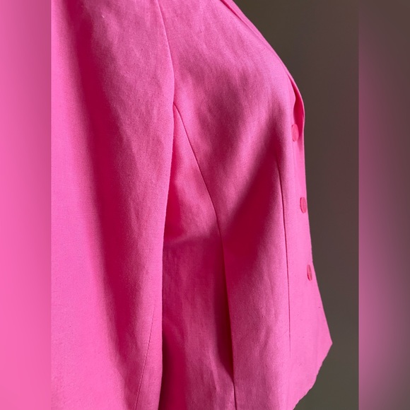 ANNEX 6p/linen blend 🙌🏼💓 - Picture 3 of 8